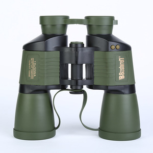 Boshren 10x50 Binoculars Night Vision Outdoor Use Civilian Telescopes - Product Image 1