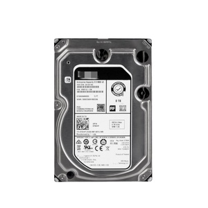 Disco Duro Empresarial de 3.5 Pulgadas <span class=keywords><strong>ST8000NM0055</strong></span> de 8 TB, 7.2K RPM, SATA 6 Gb/s, Intercambiable en Caliente, con Caché de 128 MB (512e) para Servidor PowerEdge - Product Image 2
