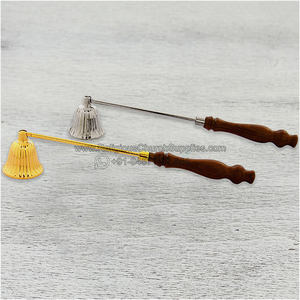 Éteignoir en laiton CAS-1001 pour bougies - Product Image 2