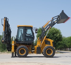 Phía trước Xẻng phía sau <span class=keywords><strong>backhoe</strong></span> <span class=keywords><strong>loader</strong></span> máy xúc <span class=keywords><strong>loader</strong></span> <span class=keywords><strong>WZ30</strong></span>-<span class=keywords><strong>25</strong></span> dual-mục đích mô hình là bận rộn để bán ở cả hai đầu 4x4 <span class=keywords><strong>loader</strong></span> - Product Image 1