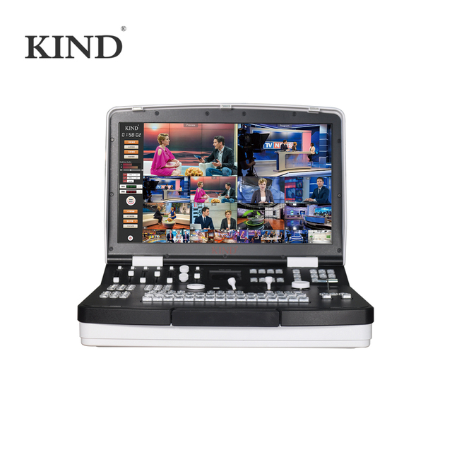 Virtual Reality Commercial Video Cameras Live Broadcast  - Direct Sales by Manufacturer