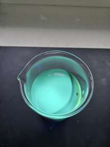 Sunlonge SL2900 Hoogwaardige <span class=keywords><strong>PTSA</strong></span> Fluorescerende <span class=keywords><strong>Tracer</strong></span> voor Waterbehandeling |   PPB-niveau detectie UV-kleurstof - Product Image 4