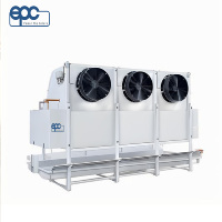 Équipement de capture directe de l'air EPC (Modèle EPC-HPC-01) Capture et utilisation du carbone Énergie renouvelable Stockage d'énergie hydrogène 1,5x3x2m