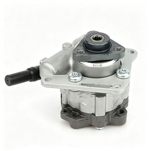 Pompe de direction assistée 32412283002 pour Série 3 E90 E92 E93 M3 Pompe de direction assistée hydraulique - Product Image 3