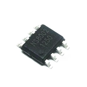 Nouvel amplificateur de puissance audio NS8002 Silk Print <span class=keywords><strong>8002</strong></span> <span class=keywords><strong>SMD</strong></span> SOP-8 original - Product Image 1