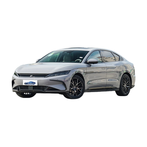 Autos Usados Baratos 2022 2024 2025 BYD Han EV Todas las Ediciones, Sedán Eléctrico <span class=keywords><strong>de</strong></span> <span class=keywords><strong>4</strong></span> Puertas y 5 Asientos en Venta en China - Product Image 3