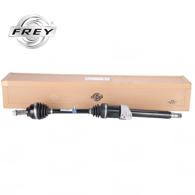 Frey Auto Parts 31609806468 - High Quality Driveshaft for BMW MINI R60