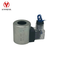 Bobine solénoïde série Rexroth XYIYEYA MFB12-37YC MFZ12-37YC MFB12-90YC MF(Z) B12 MFZ12-90YC 24V 220V en stock – Prix usine