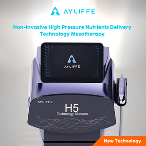 Chuyên Nghiệp Seyo Tda Không Có Kim Phun Nước <span class=keywords><strong>Mesotherapy</strong></span> 2023 Mới Nhất Làm Sạch Sâu Giữ Ẩm <span class=keywords><strong>Mesotherapy</strong></span> Phun Súng - Product Image 2