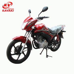 Rain Season Street Delivery <b>Gasoline</b> Motorbike Motorcycle Used for Adult Moto Passenger - Product Image 5