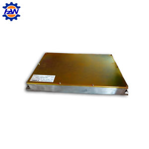 Contrôleur hydraulique d'excavatrice Zhongwei SK250-8 LQ12-06430 pour SK250-8 J05E-TB12368, d'origine chinoise, service professionnel - Product Image 3
