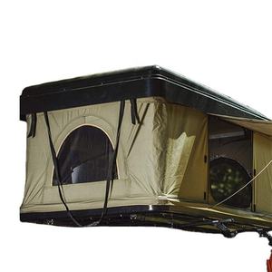 Nouveau design Tente de remorque imperméable portable pour l'extérieur Barraca De Carro - Product Image 1