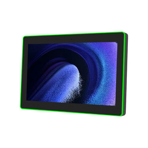 12.9 inch 2GB + 16GB Quad Core Android 11 LED ánh sáng chơi game Tablet PC cho giáo dục và kinh doanh màn hình cảm ứng - Product Image 2