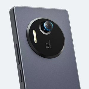 Thiết Kế Mới Qin F25 Toàn Cầu <span class=keywords><strong>Octa</strong></span> Lõi Lõi Android 14.0 Mạng 4G Mở Khóa Useridless Điện Thoại Di Động Quà Tặng Điện Thoại Thông Minh - Product Image 4