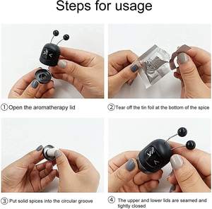 Obot-Rizador de labios con ala, Obot, reshener - Product Image 6