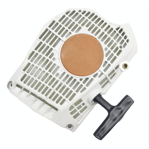 Ricambi per motoseghe MS661C MS661 estrattore estrattore manuale accessori per motoseghe in acciaio - Product Image 1