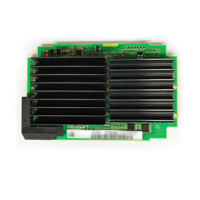 A20b-3300-0476 Industrial Plc Motherboard with Rs485 Communication for Automation Control New Original