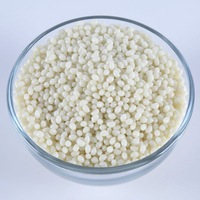 Particules d'adhésif thermofusible jaune clair de haute qualité, colle EVA pour bordure de meubles, colle pour bordure de meubles à température moyenne, couleur naturelle 9338A