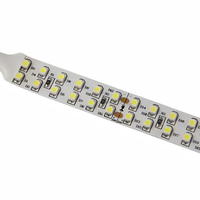 Tira de LED Súper Ancha Personalizable de 2/3/4 Filas, Bajo Voltaje DC12V 24V, Chip LED de Marca SMD2835 3528 5050 Opcional, 3 Años de Garantía