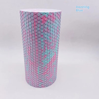 Rodillo de Espuma EVA Multiusos con Camuflaje para Yoga, Relajación Muscular, Recuperación Física, Duradero, Varios Tamaños, Venta al Por Mayor
