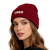 Bonnet unisexe anti-ondes électromagnétiques EMF Faraday en tricot, haute efficacité de protection contre les ondes électromagnétiques 5G, bonnet d'hiver protecteur pour la tête