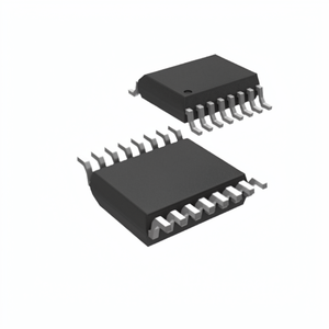Authorized Distributor 16 SSOP Electronic Circuit Components Power Management (PMIC) MIC2085-JYQS - Product Image 1