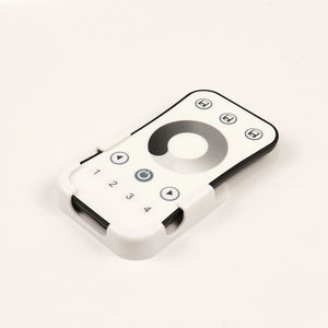 Controlador LED Inalámbrico RF 2.4G V1 con Atenuación, 1 Canal, 8A, Voltaje Constante, para Luces de un Solo Color (R11/R6/Rt6) - Product Image 5