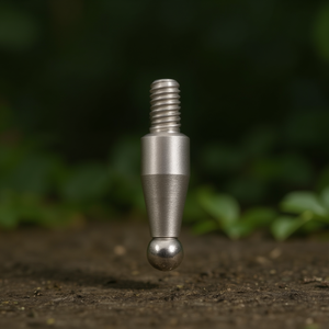 Interchangeable <b>Terminals</b> With Calibrated Spheres For Digital And Mechanical Calipers - Product Image 3