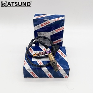 0258006027 0258006028 025810081 0258006185 0258006026 0258006029 cảm biến oxy phía trước cho mô hình máy móc xây dựng - Product Image 3