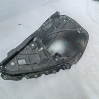 Pièces de voiture d'origine, support de phare adapté à Aston Martin DB11 Vantage 2017-2019, en matériau ABS, système d'éclairage automobile