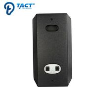 Offre Spéciale passe-bande 12 pouces extérieur Pro Audio haut-parleur Subwoofer Portable PA haut-parleur passif