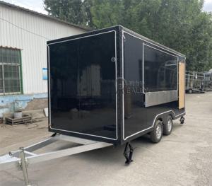 Тележка для еды и напитков - Product Image 3