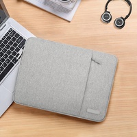 Vente en gros pochette d'ordinateur personnalisée 13 14 15 pouces pour ordinateur de travail pochette pour ordinateur portable pochette d'ordinateur portable