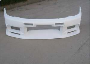 ชุด5ชิ้นสำหรับ Nissan R33 Skyline TOP Secret 5ชิ้นสำหรับ Nissan R33 Skyline TOP Secret ชุดใหญ่รอบทิศทาง5ชิ้น - Product Image 4