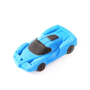 Studenten preis Auto Radiergummi Fabrik verkauf Netter Kawaii Radiergummi für Kinder - Product Image 2