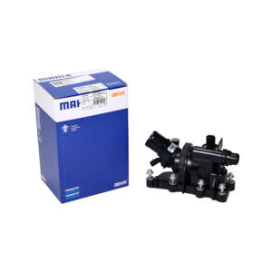 Termostato de Agua de Alta Calidad para el Sistema de Refrigeración de Automóviles, para Mercedes-Benz M282 W177 A180 C118 CLA200 - Product Image 5