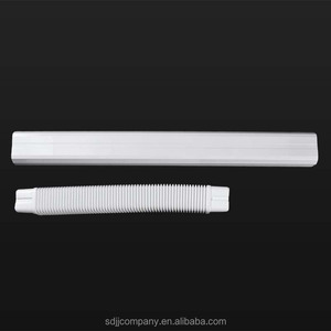 <span class=keywords><strong>Cubierta</strong></span> de PVC para Ductos de <span class=keywords><strong>Aire</strong></span> <span class=keywords><strong>Acondicionado</strong></span>, Esquina Externa, Material de PVC, Perfecta para Acondicionadores - Product Image 5