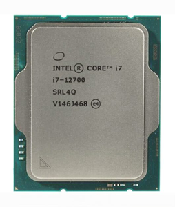 Procesador Intel Core H610/B760 I9-12900KF I5-13400 I5-12400 I3-12100 CPU de 12.ª/13.ª Generación, 16 Núcleos, 30 MB de Caché L3, para LGA1700 - Product Image 1