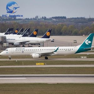 ताओबाओ 1688 शॉपिंग साइट्स अंतर्राष्ट्रीय रसद मुक्त गोदाम सेवा चीन शिपिंग एजेंट को ओमन क्यूए फास्ट डिलीवरी - Product Image 5