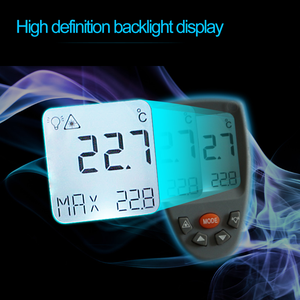 Cầm tay dòng Finder LCD i-POOK pk655c + đa chức năng dây <span class=keywords><strong>Tracker</strong></span> Mạng điện tử dụng cụ đo lường cáp Tester - Product Image 3