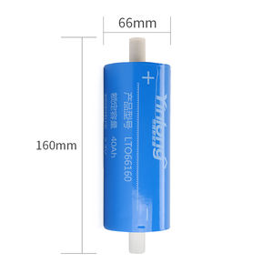 LTO 2.3V 40AH LTO66160K グレードA リチウムチタン酸バッテリー ディープサイクルバッテリー リチウム 66160 Yinlong LTOセル 40Ah 45Ah - Product Image 5
