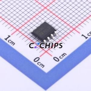 Amplificador de entrada FET de chip IC de circuito integrado TL082ACDT SO-8 original y nuevo - Product Image 1
