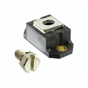 Components Electronic Single Diodes D-67 HALF-PAK 183NQ100R In Stock - Product Image 1