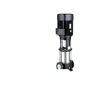Bomba Centrífuga Vertical Multietapa LVR(S)64, Maquinaria Industrial para Tratamiento de Agua, Edificios de Gran Altura, Fábricas de Alimentos y Bebidas - Product Image 2