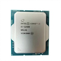 Untuk Prosesor Desktop Core I3 I5 I7 I9 12100 13100 14100 Generasi ke-12/13/14 LGA1700 10nm 10-core 3.2G-4.9G CPU Bulk