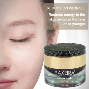 Marchio privato all'ingrosso corea Anti-rughe estrema età sfidando Anti-invecchiamento riparazione della pelle caviale crema per il viso - Product Image 2