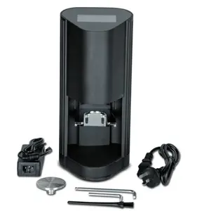 Mesin <span class=keywords><strong>Tamper</strong></span> Kopi Otomatis 58mm dengan Basis Baja Tahan Karat dan Paduan Aluminium - Product Image 3