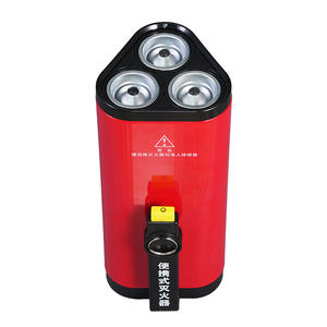 Idea regalo di Natale: <span class=keywords><strong>estintore</strong></span> domestico ad aerosol piccolo e potente - Product Image 6