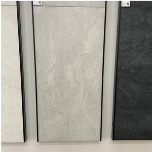 20mm kaymaz açık tam vücut mermer fayans bahçe yüzme havuz döşemesi kat traverten porselen finişer fayans - Product Image 1