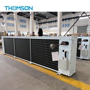 Évaporateurs de réfrigération de type DD OEM/ODM pour chambre froide, unité de refroidissement pour aliments frais en stockage frigorifique à -18 - Product Image 3